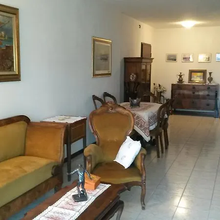 Da Angela Apartamento *