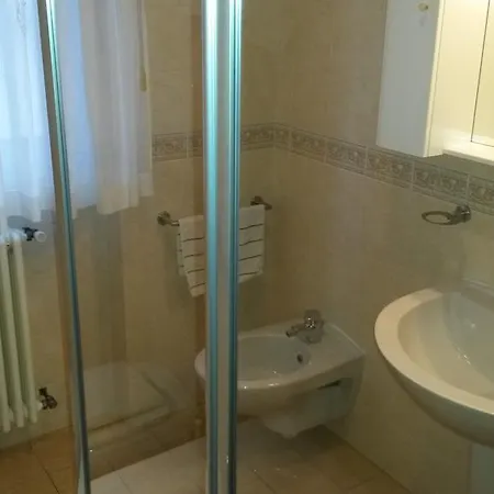 Apartamento Da Angela