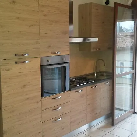 Da Angela Apartamento *