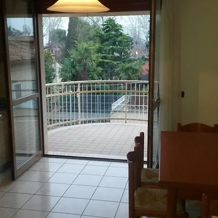 Da Angela Apartamento Peschiera del Garda