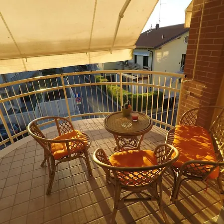 Da Angela Apartamento Peschiera del Garda