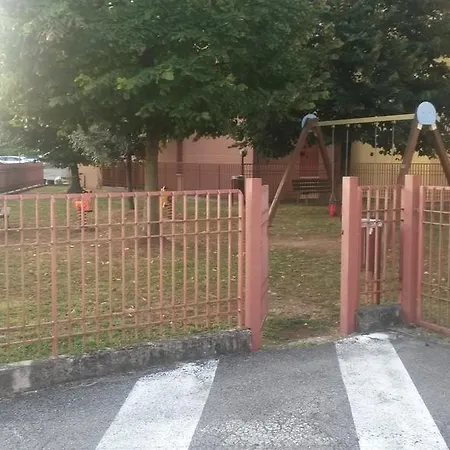Da Angela Apartamento *