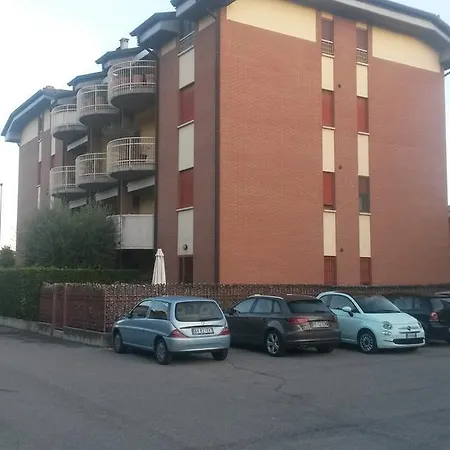Apartamento Da Angela Peschiera del Garda