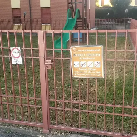 Da Angela Apartamento *