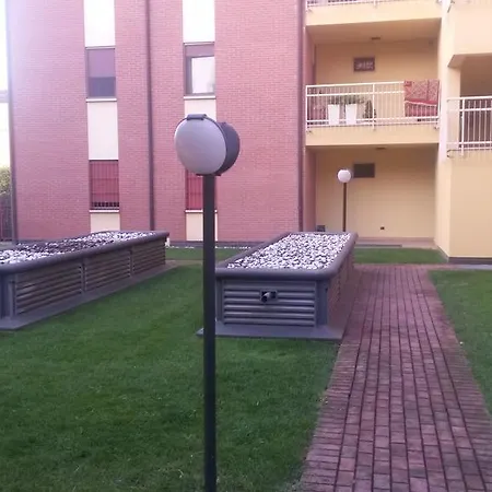 Da Angela Apartamento *