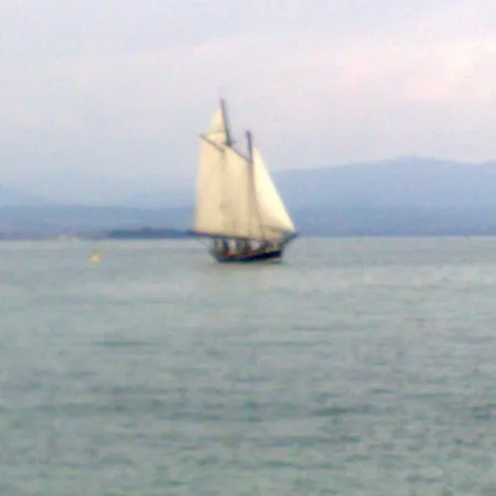 Da Angela Peschiera del Garda